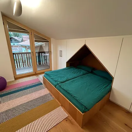 Apartment Virgo7 - Stylisch, Neuerbaut Und Topausgestattet *