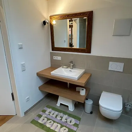 Apartment Virgo7 - Stylisch, Neuerbaut Und Topausgestattet