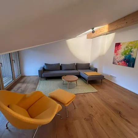 Apartment Virgo7 - Stylisch, Neuerbaut Und Topausgestattet *