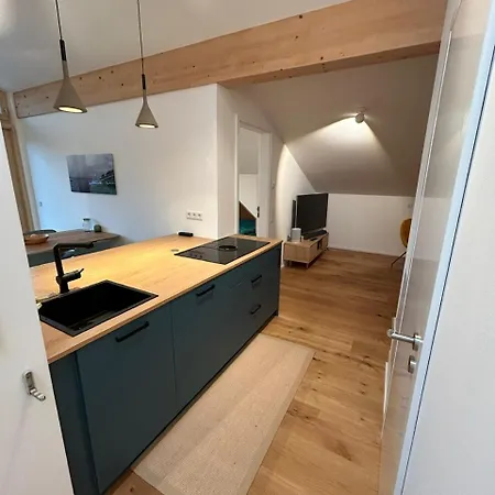 Apartment Virgo7 - Stylisch, Neuerbaut Und Topausgestattet