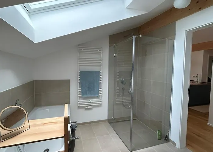 Apartmán Virgo7 - Stylisch, Neuerbaut Und Topausgestattet *