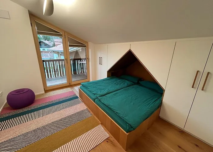 Apartmán Virgo7 - Stylisch, Neuerbaut Und Topausgestattet *