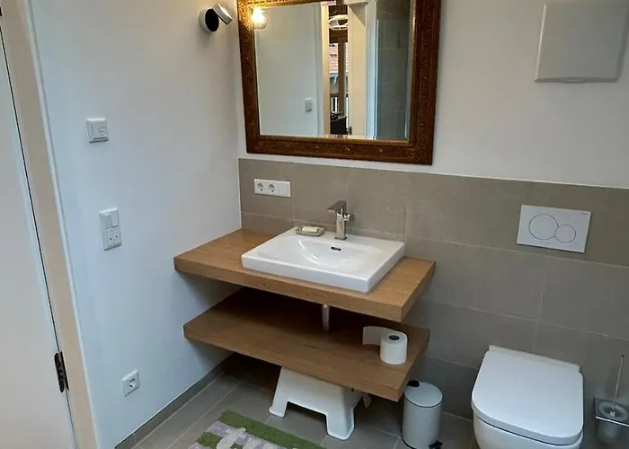 Apartmán Virgo7 - Stylisch, Neuerbaut Und Topausgestattet